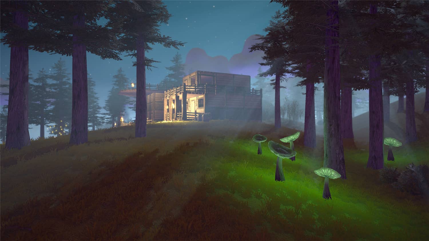 《Breakwaters》v1.0.5.7中文版 图片14 《Breakwaters》v1.0.5.7中文版 图片14