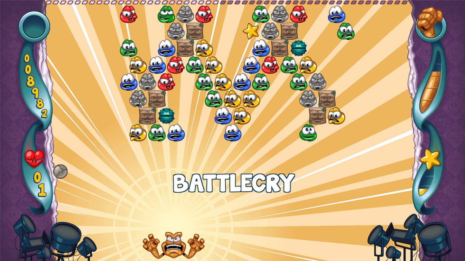 图片[2] - 《团子大作战》v1.3.1中文版 - 陆伍博客 - 你的互联网资源库