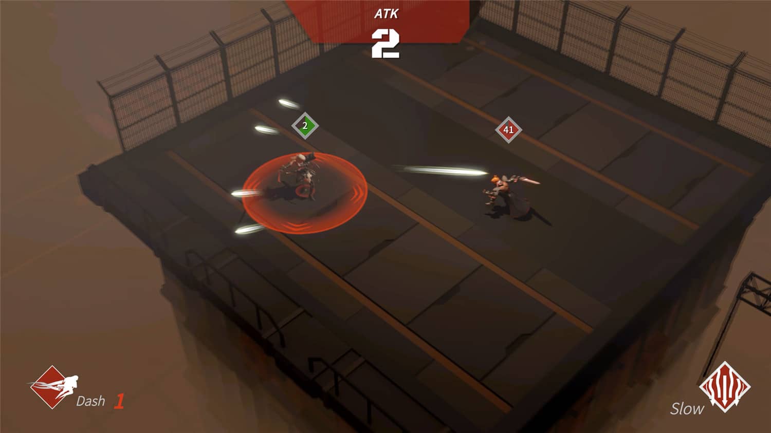 《掠夺者：原生希冀》v1.1.2中文版 图片6
