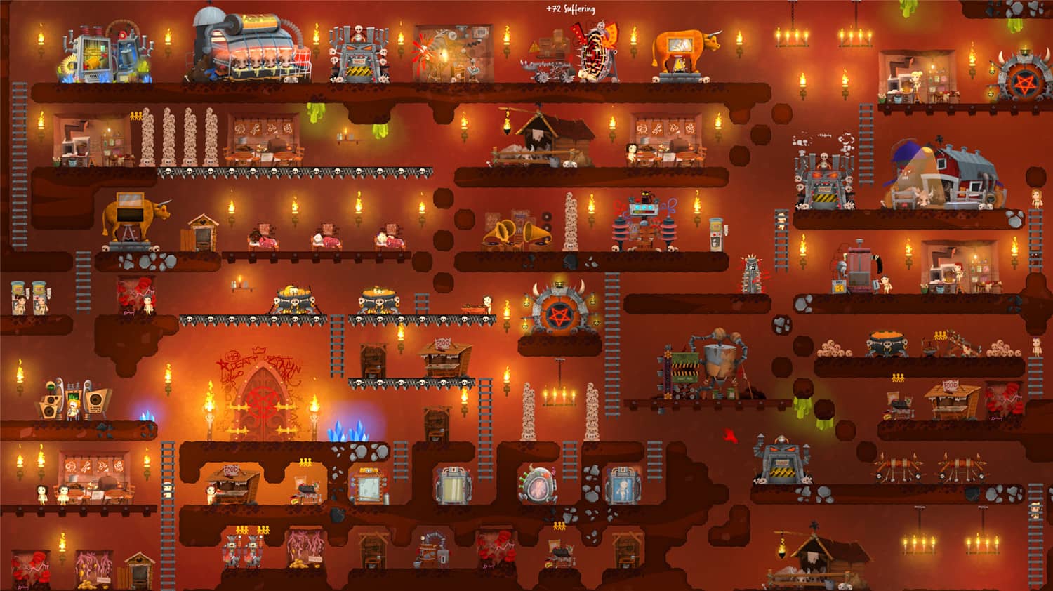 图片[5] - 《地狱建筑师》v2.2.3中文版 - 陆伍博客 - 你的互联网资源库