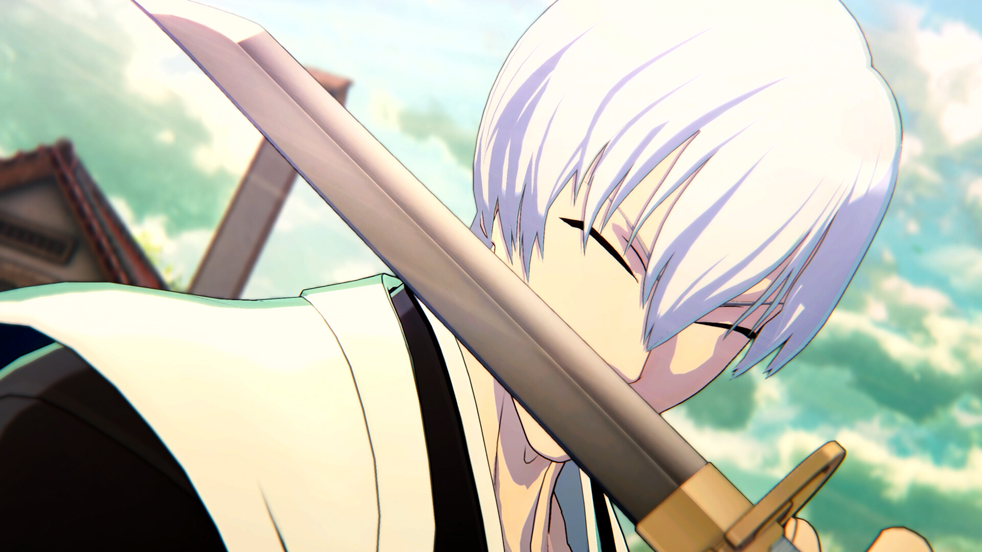 《死神：魂魄觉醒》v1.10中文版 图片7