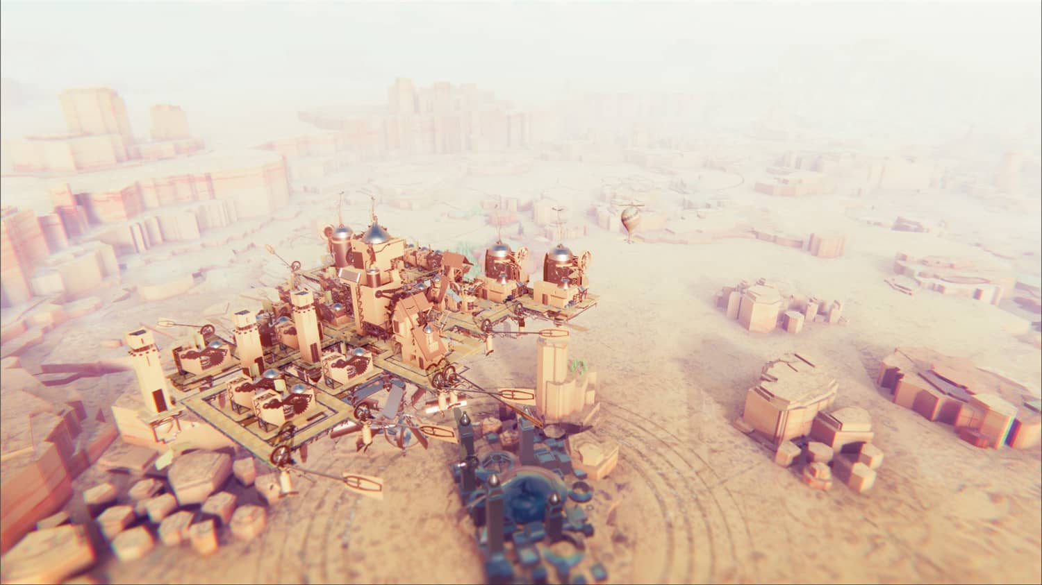 《空中王国》v1.6中文版 图片6