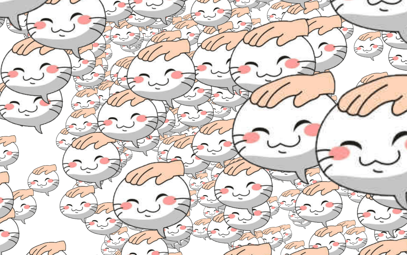 摸头杀，忍の摸头之术源码 图片6