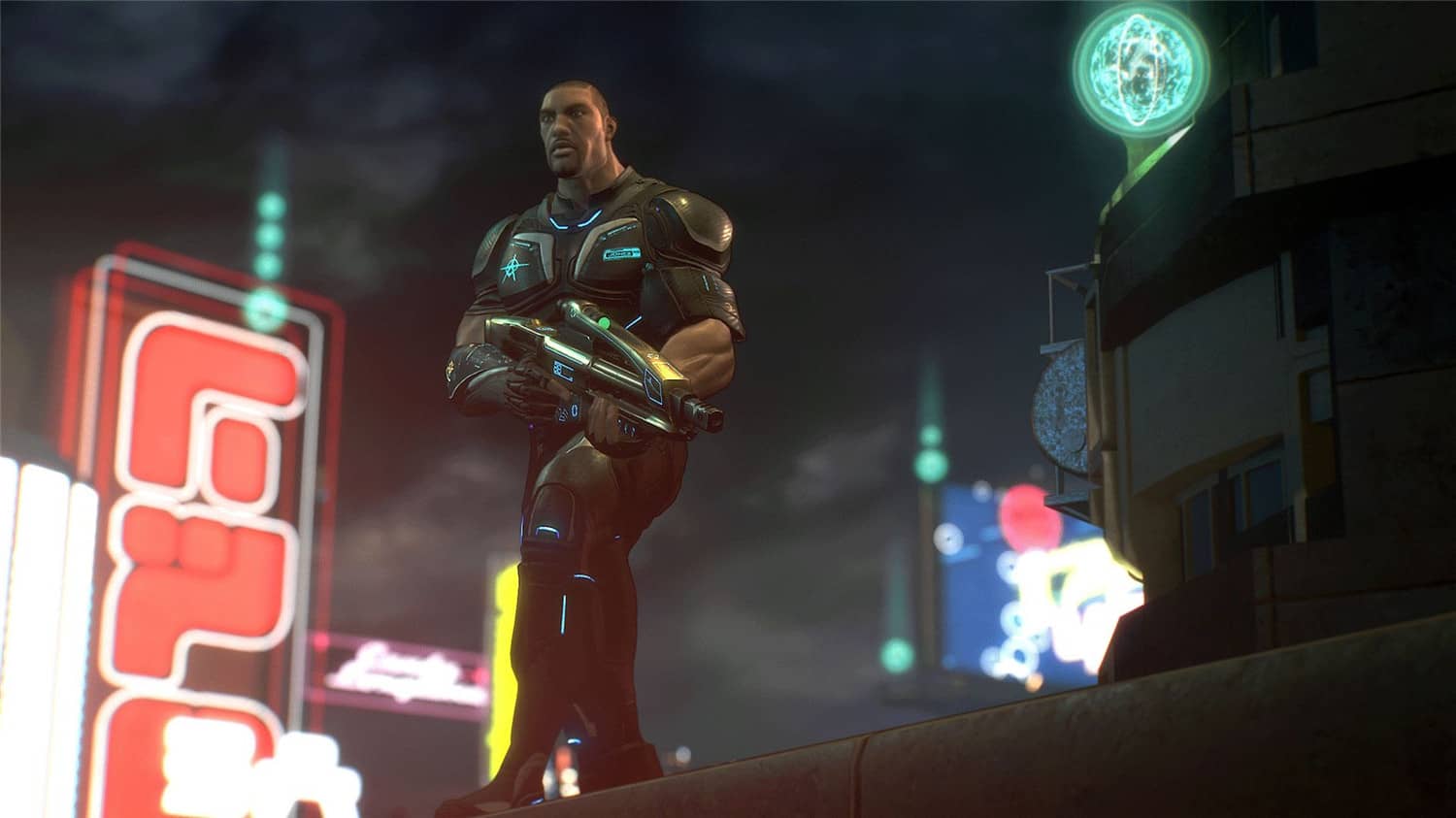 《除暴战警3》v1.0.3162.2中文版 图片6 《除暴战警3》v1.0.3162.2中文版 图片6