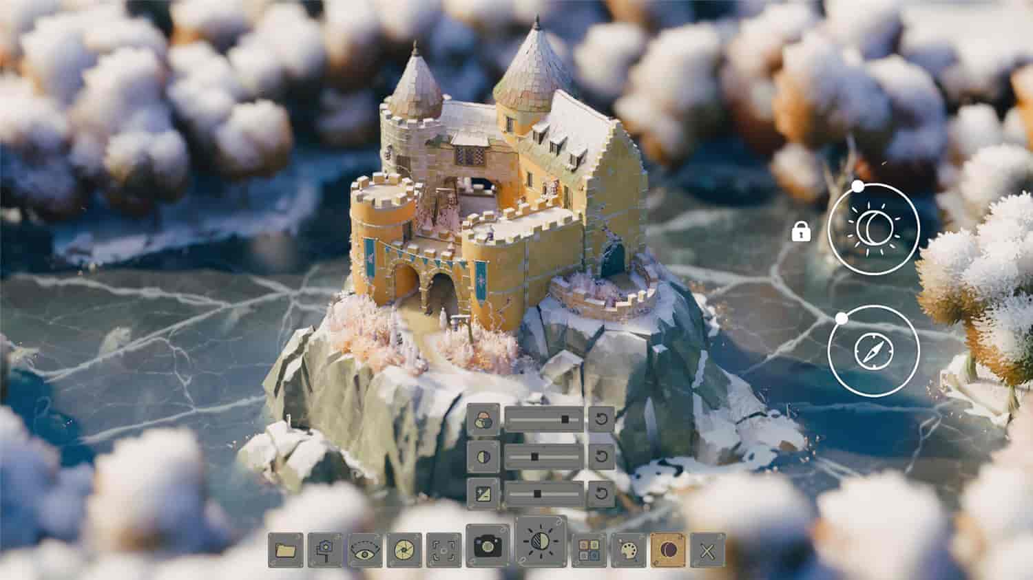 《林间小世界》v1.14.0a中文版 图片10