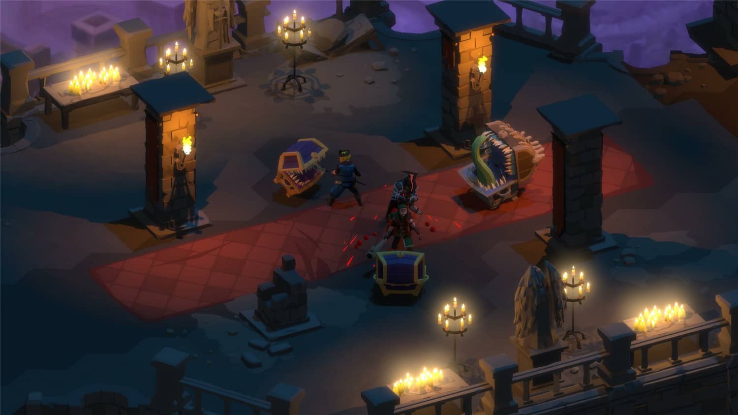 《失落王国》v1.2.8中文版 图片4