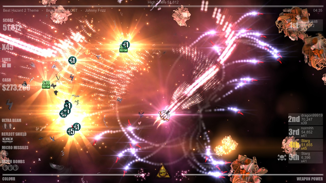 《危险节奏2》Build.18266952中文版 图片8 《危险节奏2》Build.18266952中文版 图片8