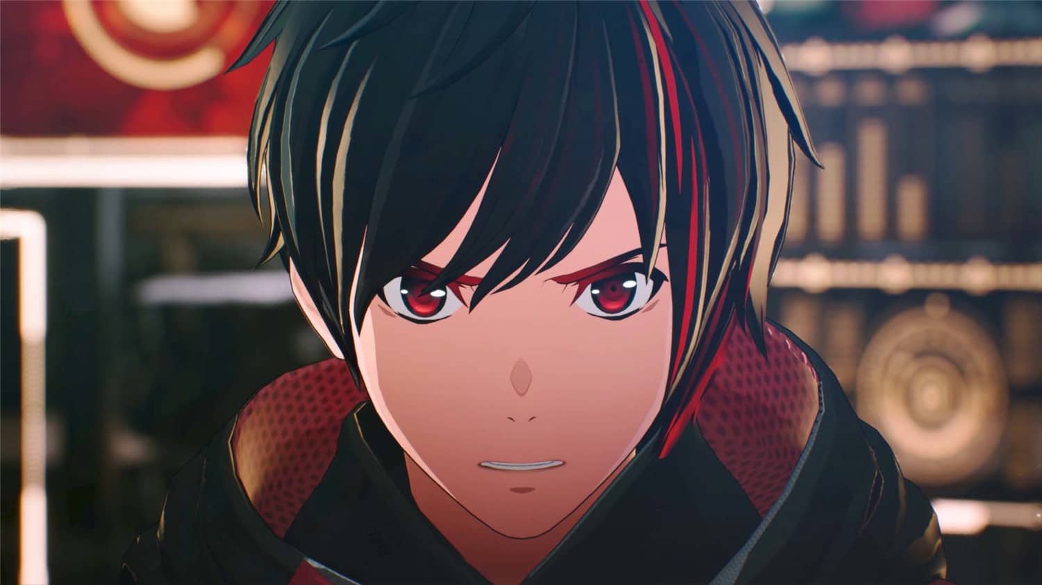 《绯红结系》v1.02豪华版 图片16