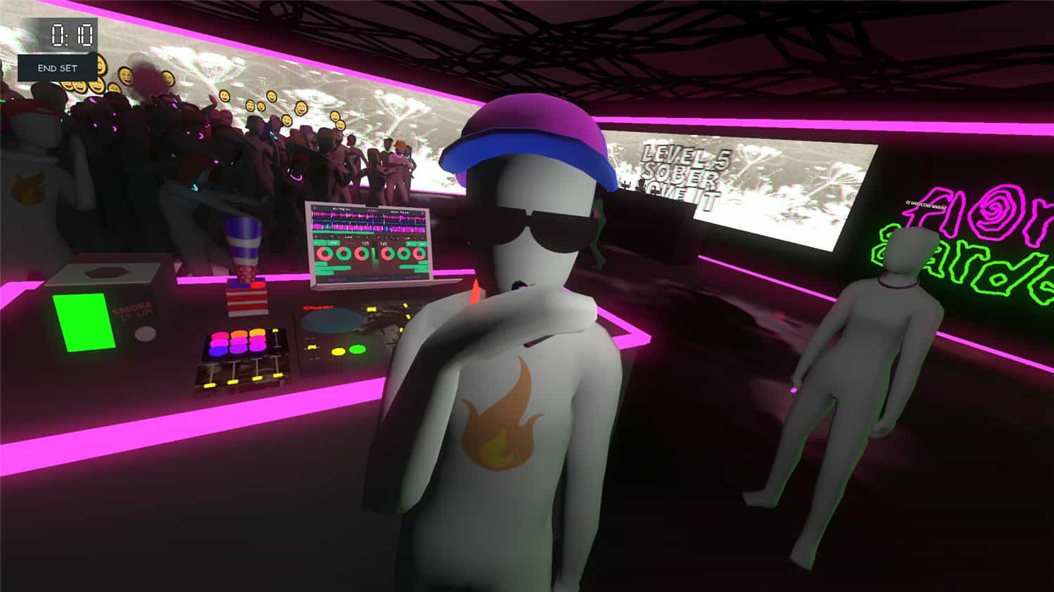 《DJ模拟器》v0.6.9.10中文版 图片10