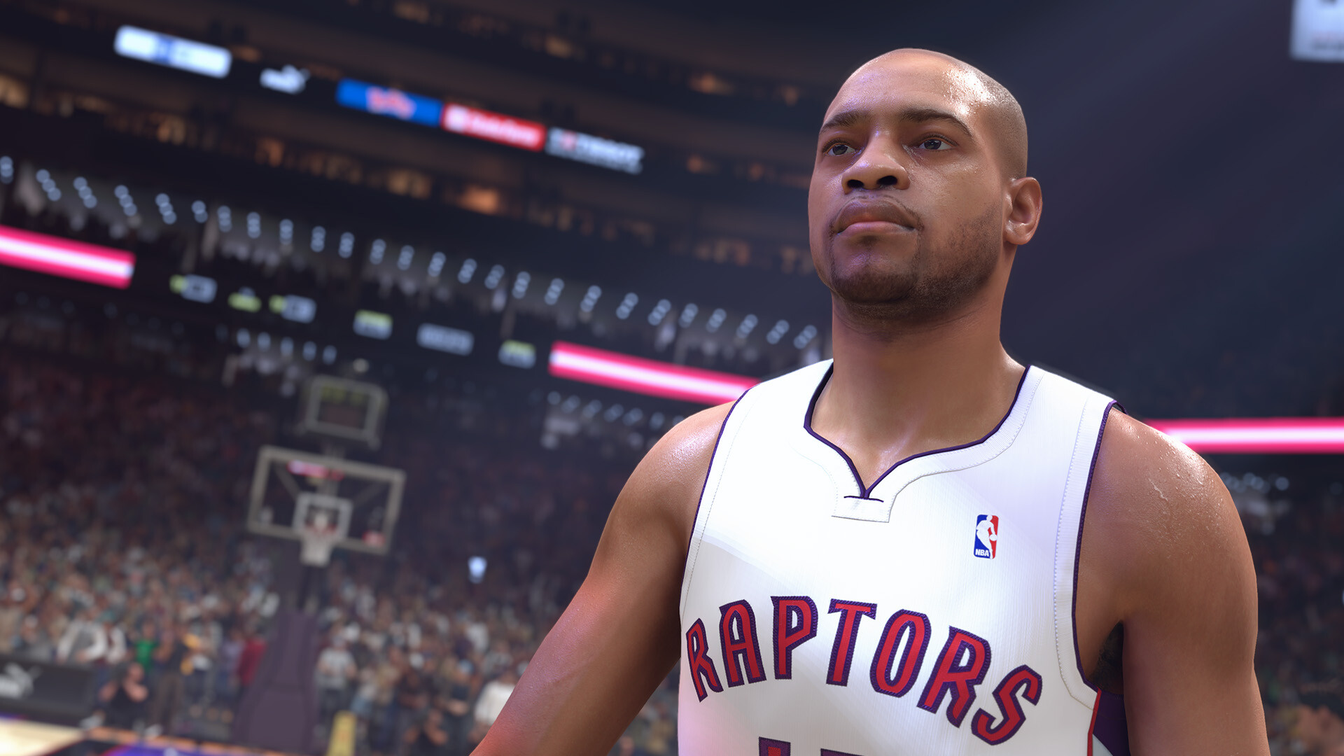 《NBA 2K25》中文版 图片7 《NBA 2K25》中文版 图片7