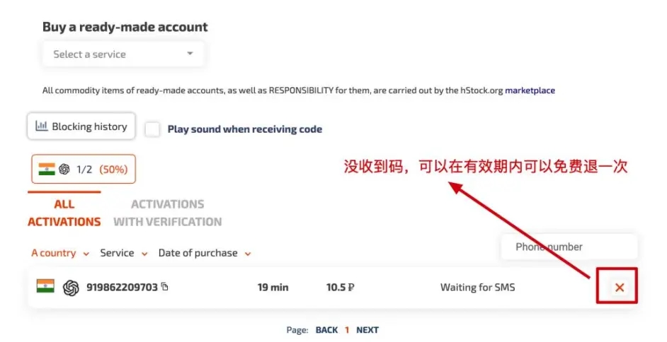 ChatGPT注册详细攻略指南 图片11