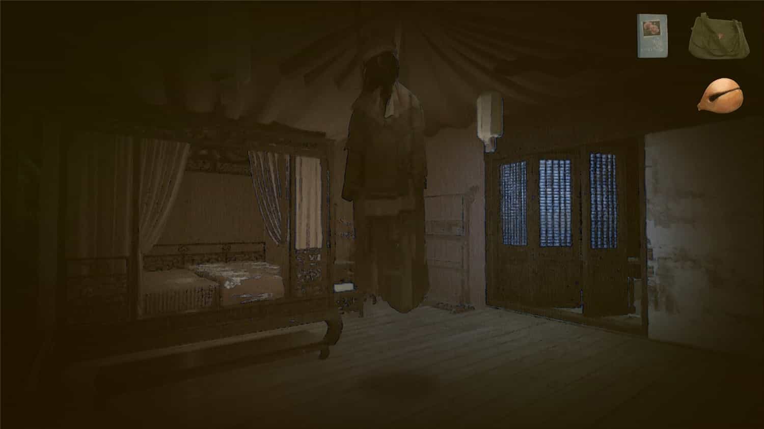 《街》v1.0.0中文版 图片6