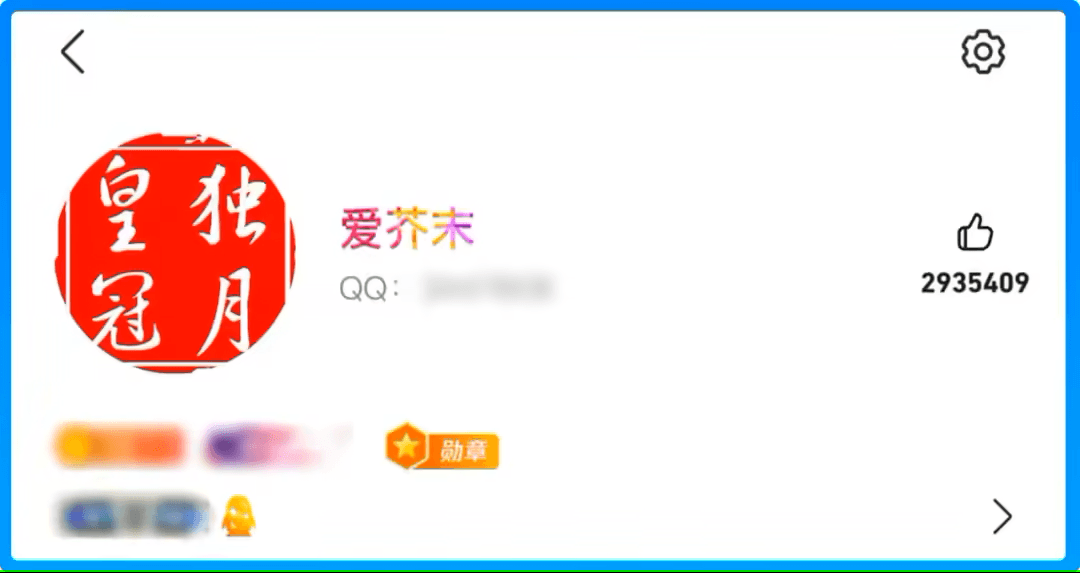 全球首个满级QQ诞生：256级 图片3