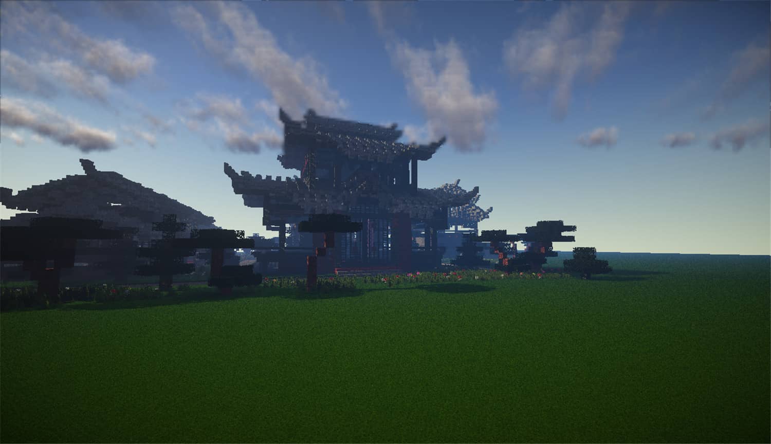 《我的世界》v1.19.1中文版 图片6 《我的世界》v1.19.1中文版 图片6