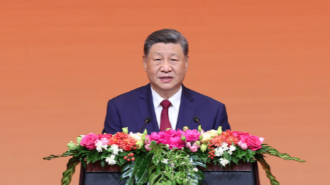 走出一条新时代大国正确相处之道