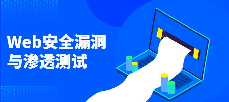 Web安全漏洞与渗透测试 图片1