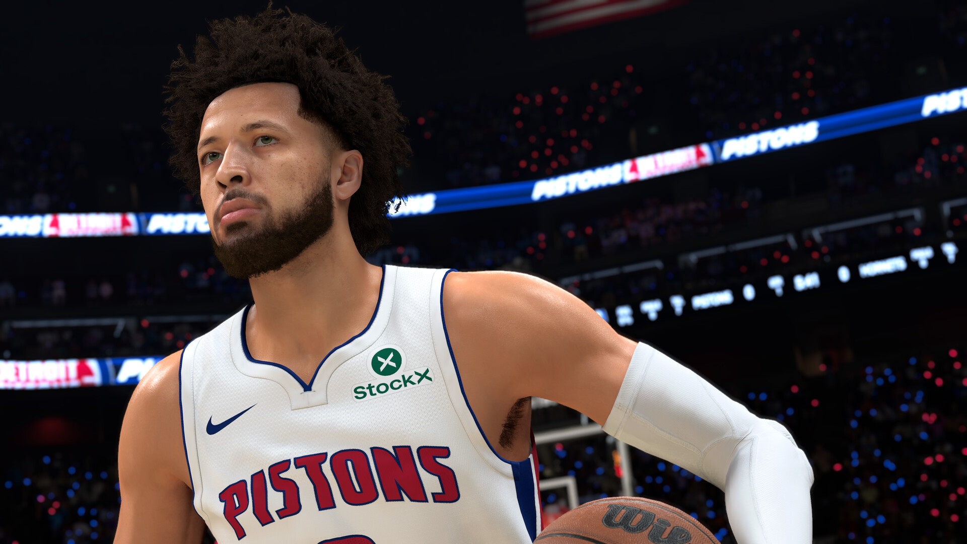 《NBA 2K27》中文版 图片10