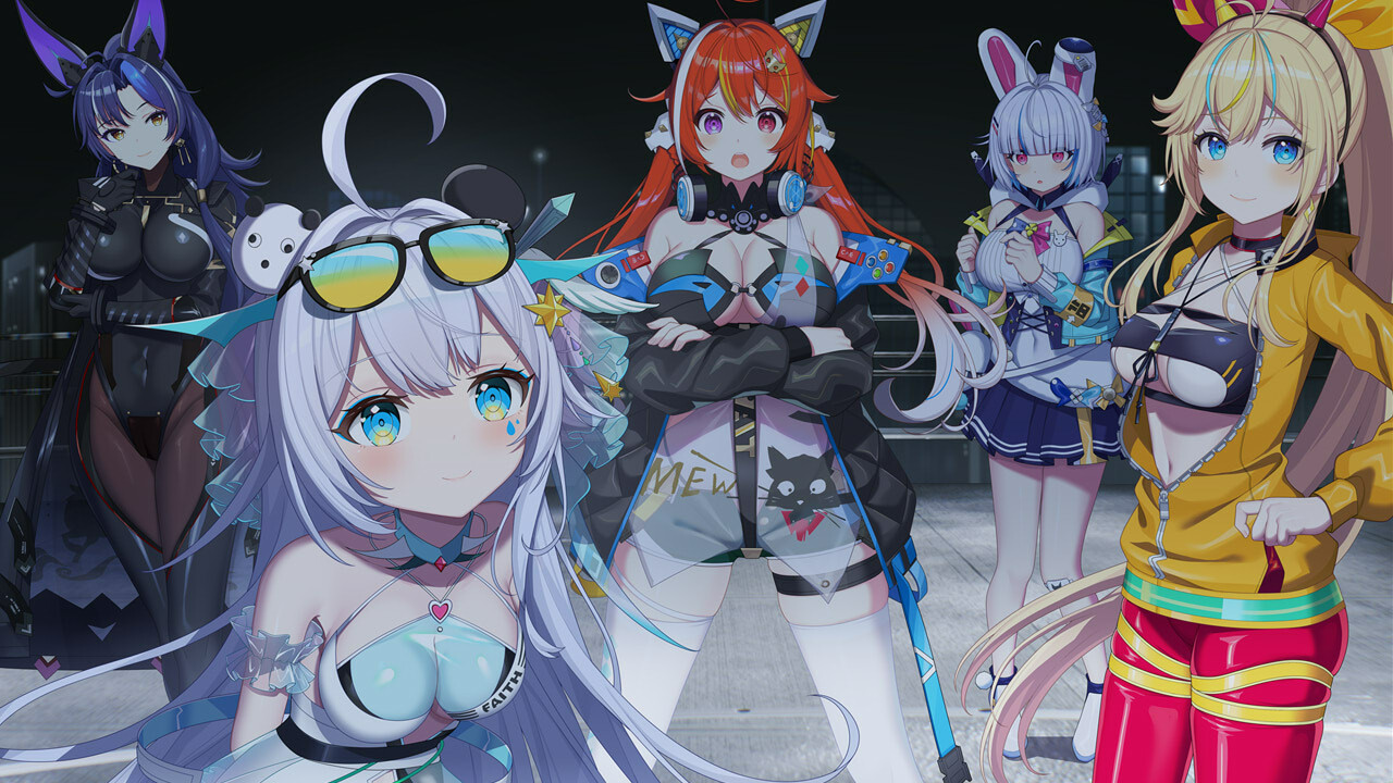 《叛逆神魂GODSOUL》中文版 图片10