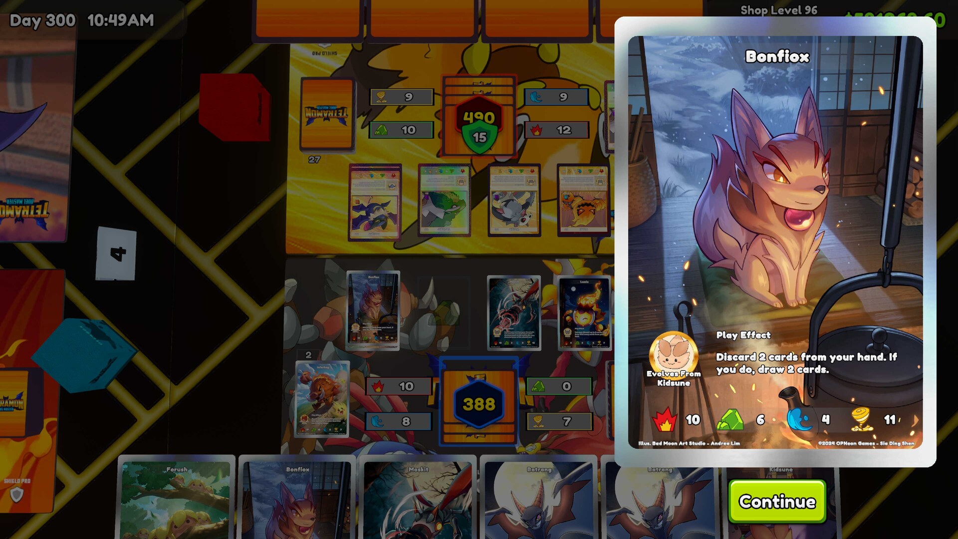 图片[6] - 《TCG卡牌店模拟器》中文版 - 陆伍博客 - 你的互联网资源库
