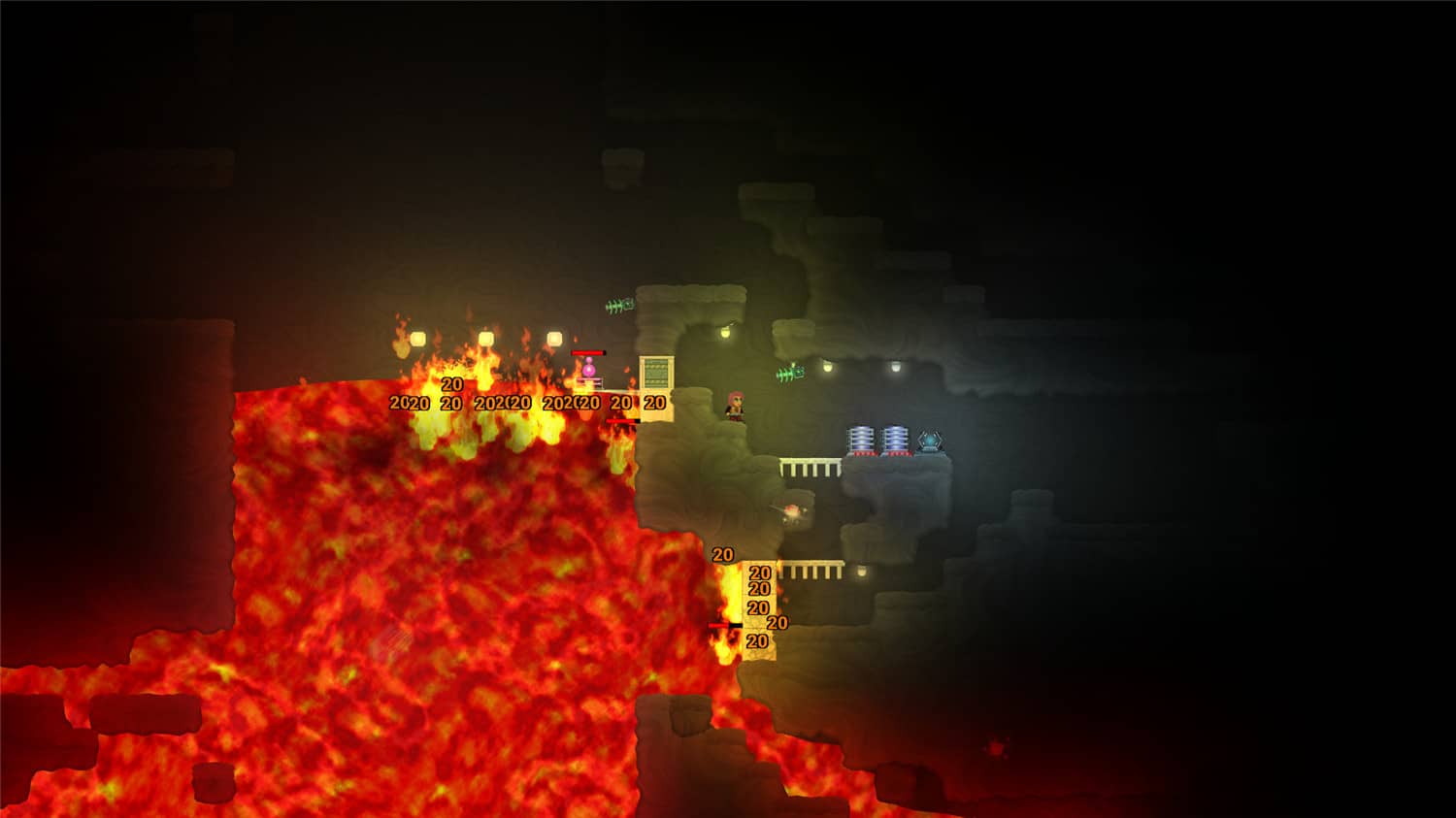 《挖或死》v1.11.861中文版 图片8