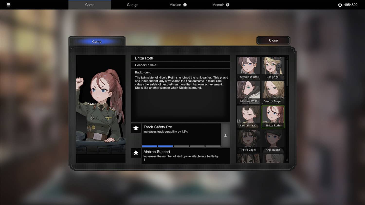 《装甲骑士》v1.1.4中文版 图片4