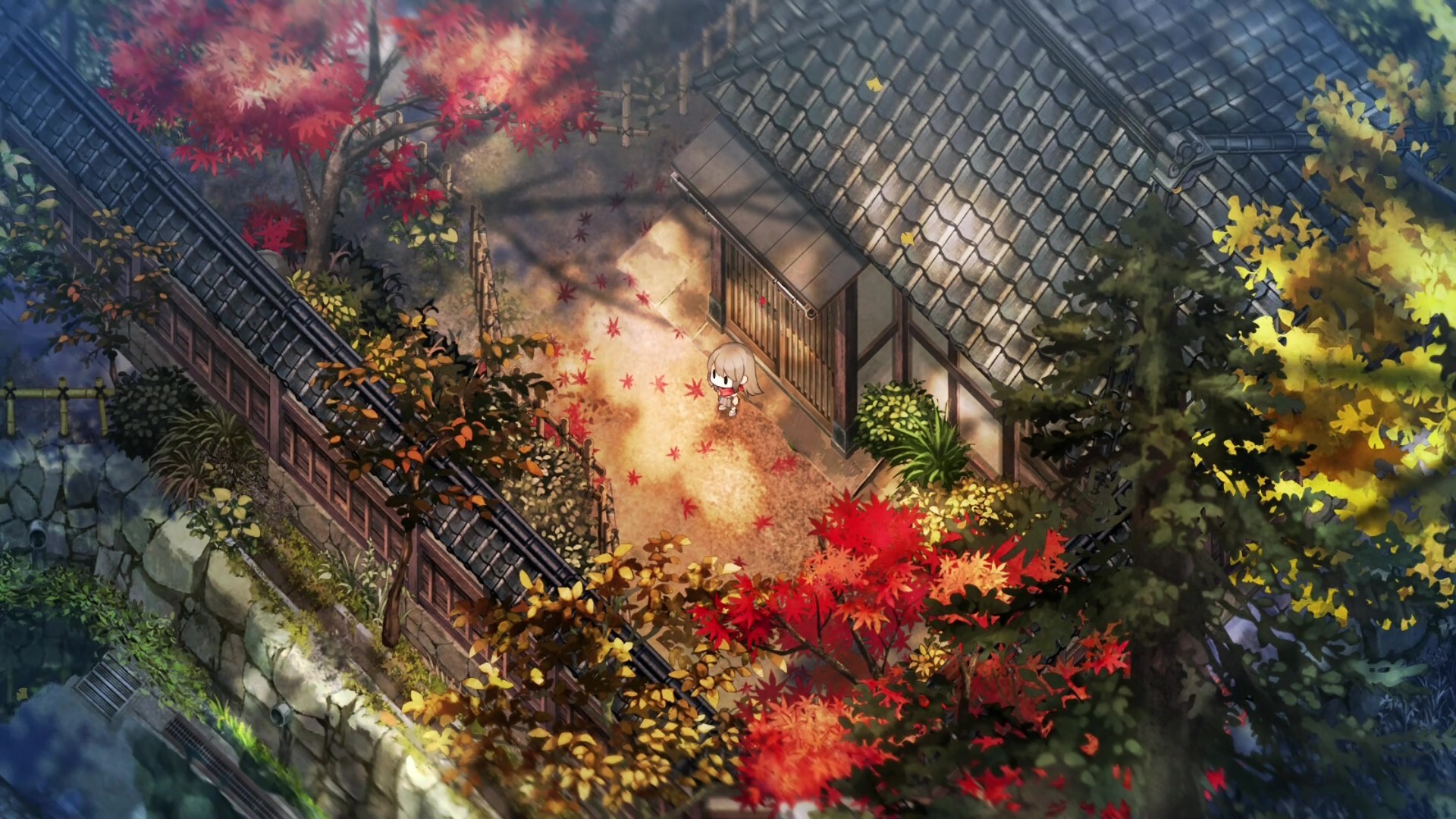《静谧田园》中文版 图片9