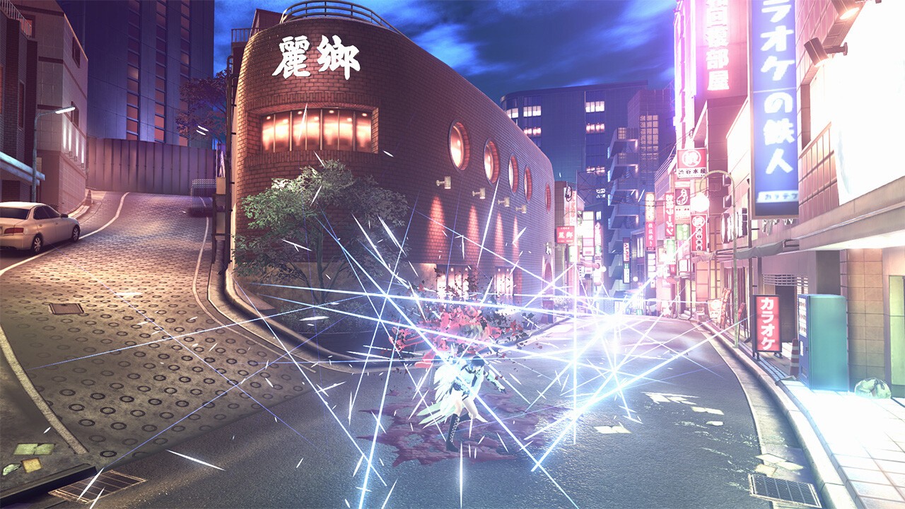 《雷纳提斯》v1.0.7英文原版 图片10