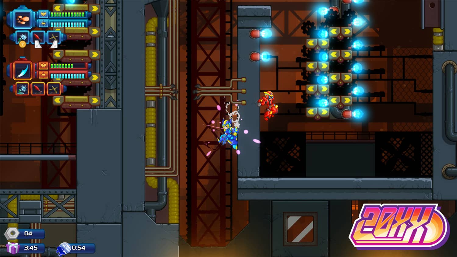 《20XX》Build.8570353中文版 图片10
