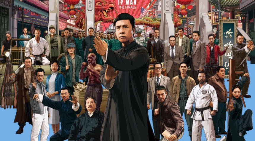 每日影视分享11-25 图片1 每日影视分享11-25 图片1