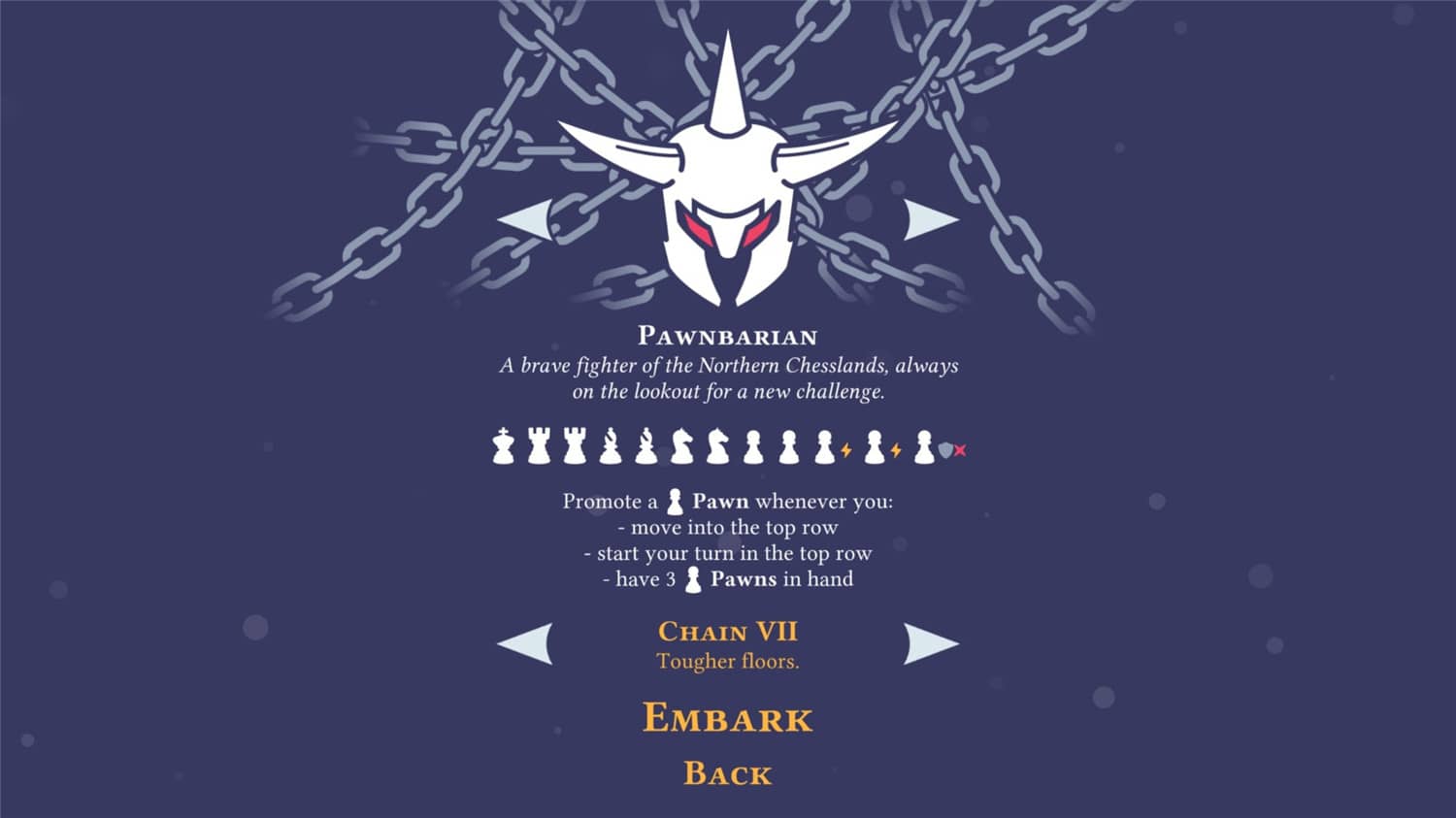 《野蛮战卒》v1.2.0中文版 图片8 《野蛮战卒》v1.2.0中文版 图片8