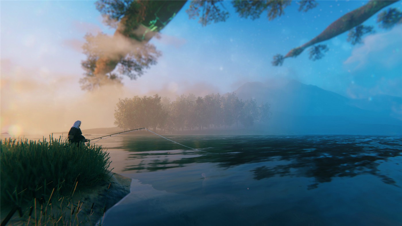《Valheim: 英灵神殿》v0.219.16联机版 图片8 《Valheim: 英灵神殿》v0.219.16联机版 图片8