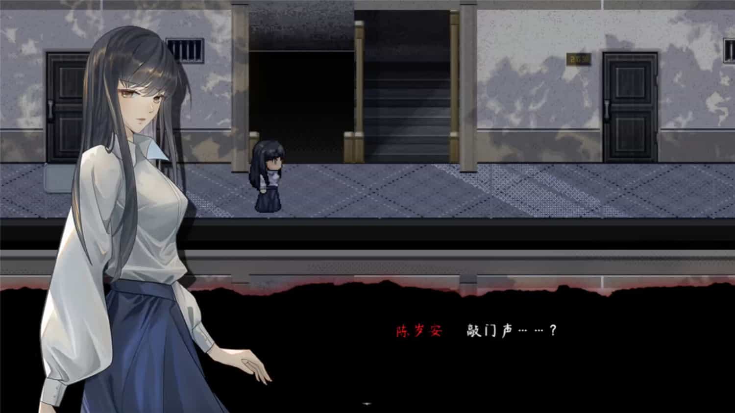 《交界线》v20230815中文版 图片10 《交界线》v20230815中文版 图片10