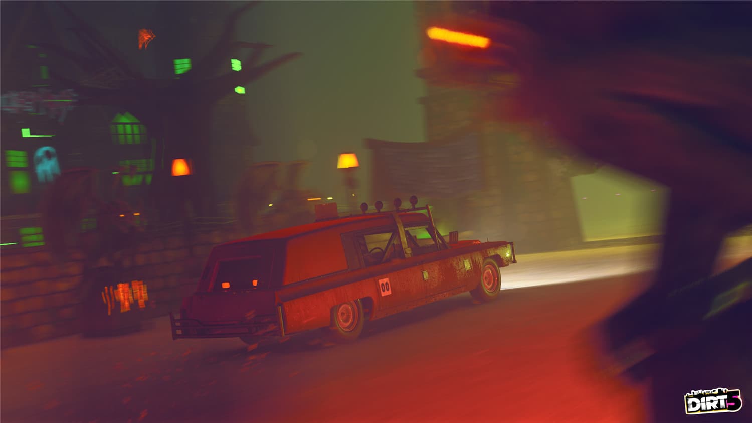 图片[1] - 《尘埃5》v1.2770.47联机版 - 陆伍博客 - 你的互联网资源库