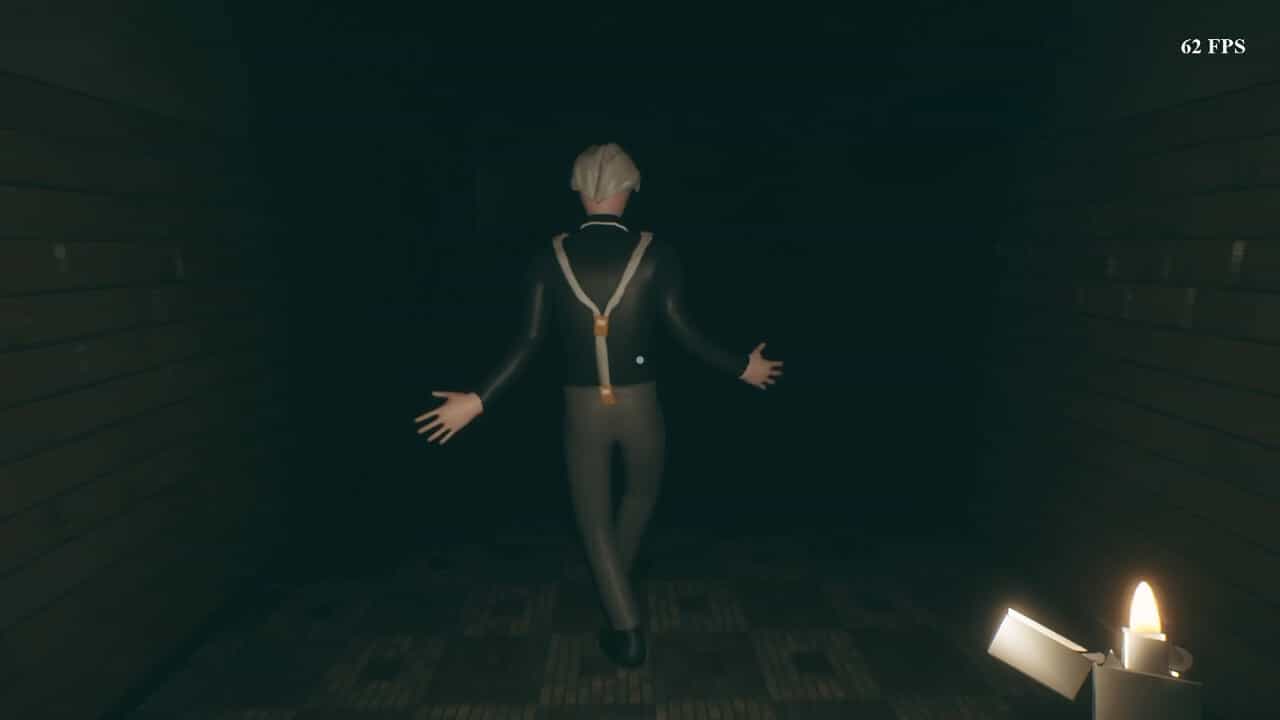 《坤坤之夜》Build.12684642中文版 图片4