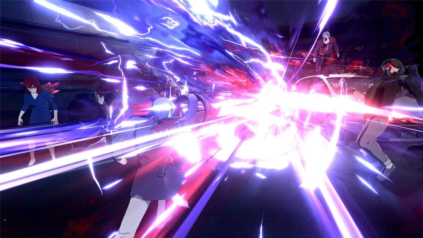《东京喰种》v1.01中文版 图片4