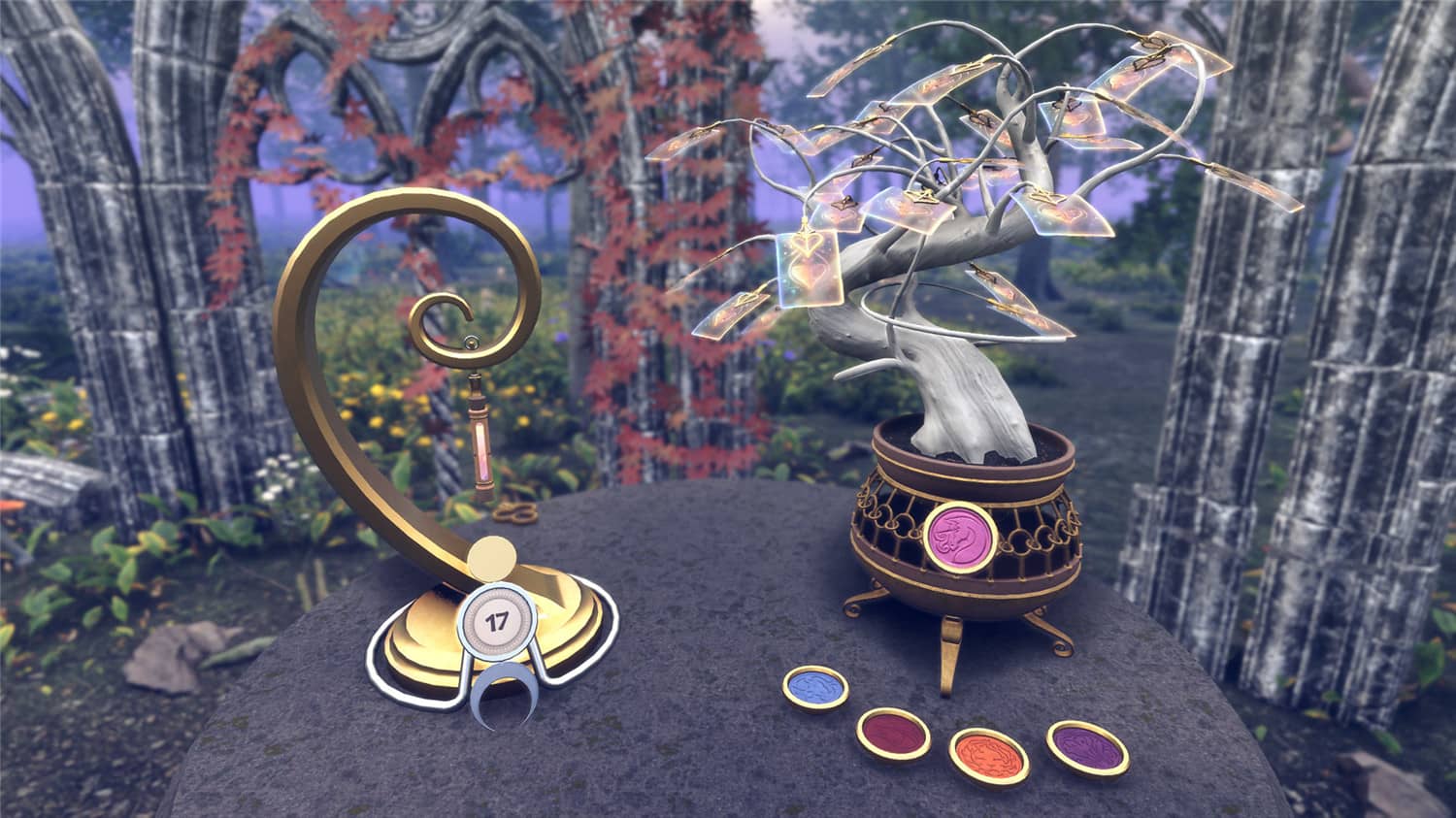 《王牌与冒险》v1.013中文版 图片10