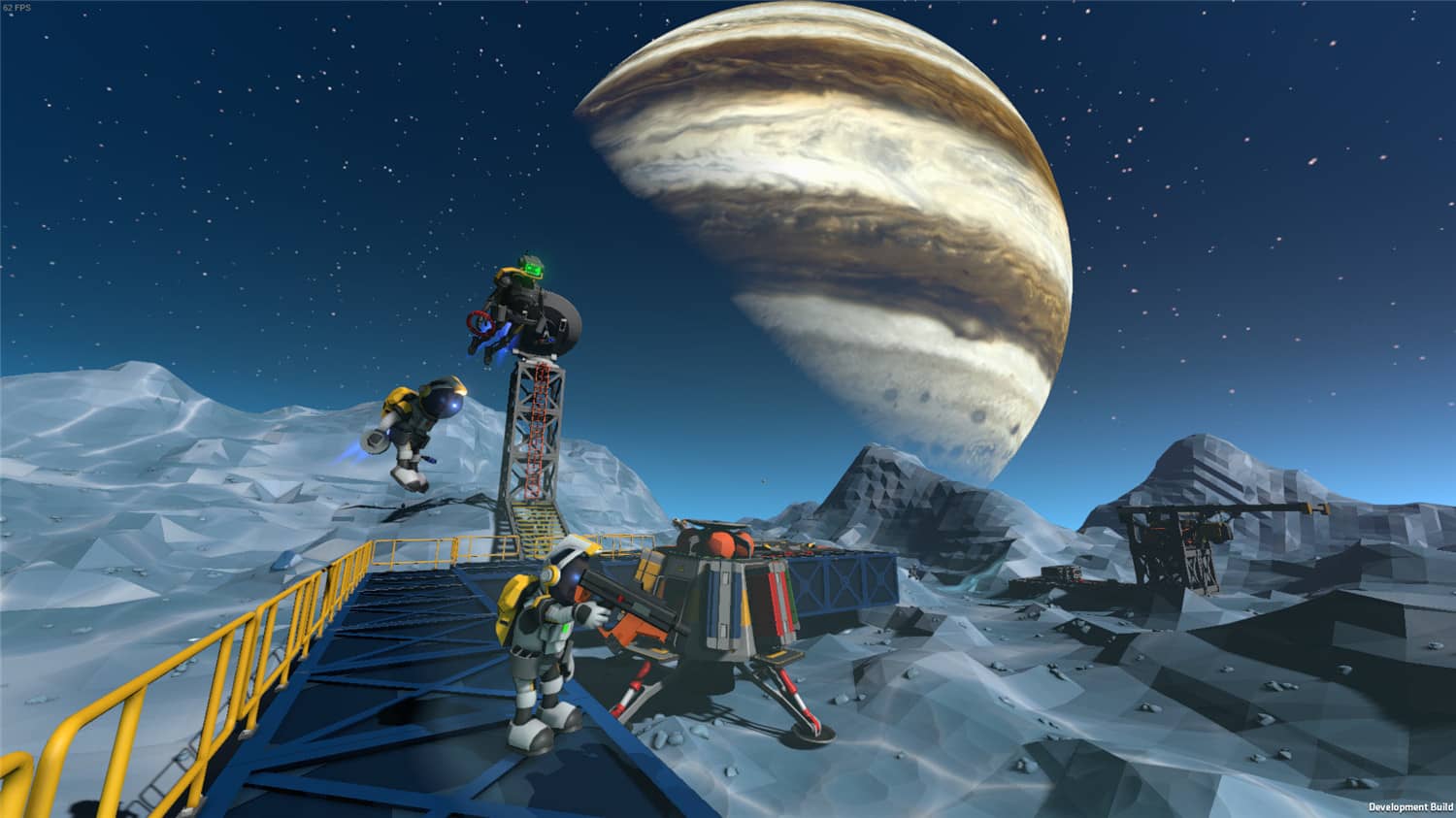 《太空站长》v0.2.5785中文版 图片10 《太空站长》v0.2.5785中文版 图片10
