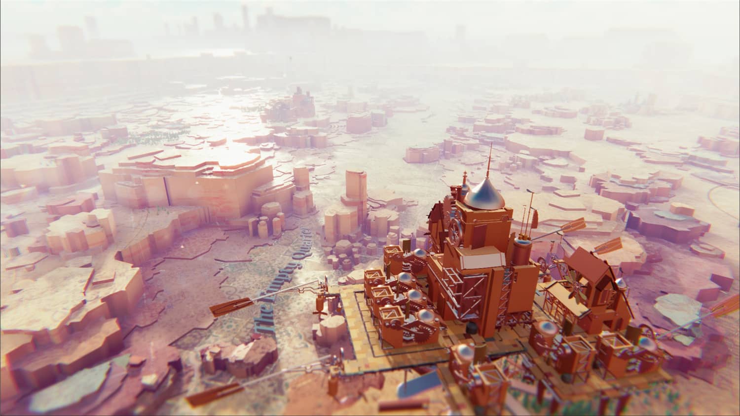《空中王国》v1.6中文版 图片8