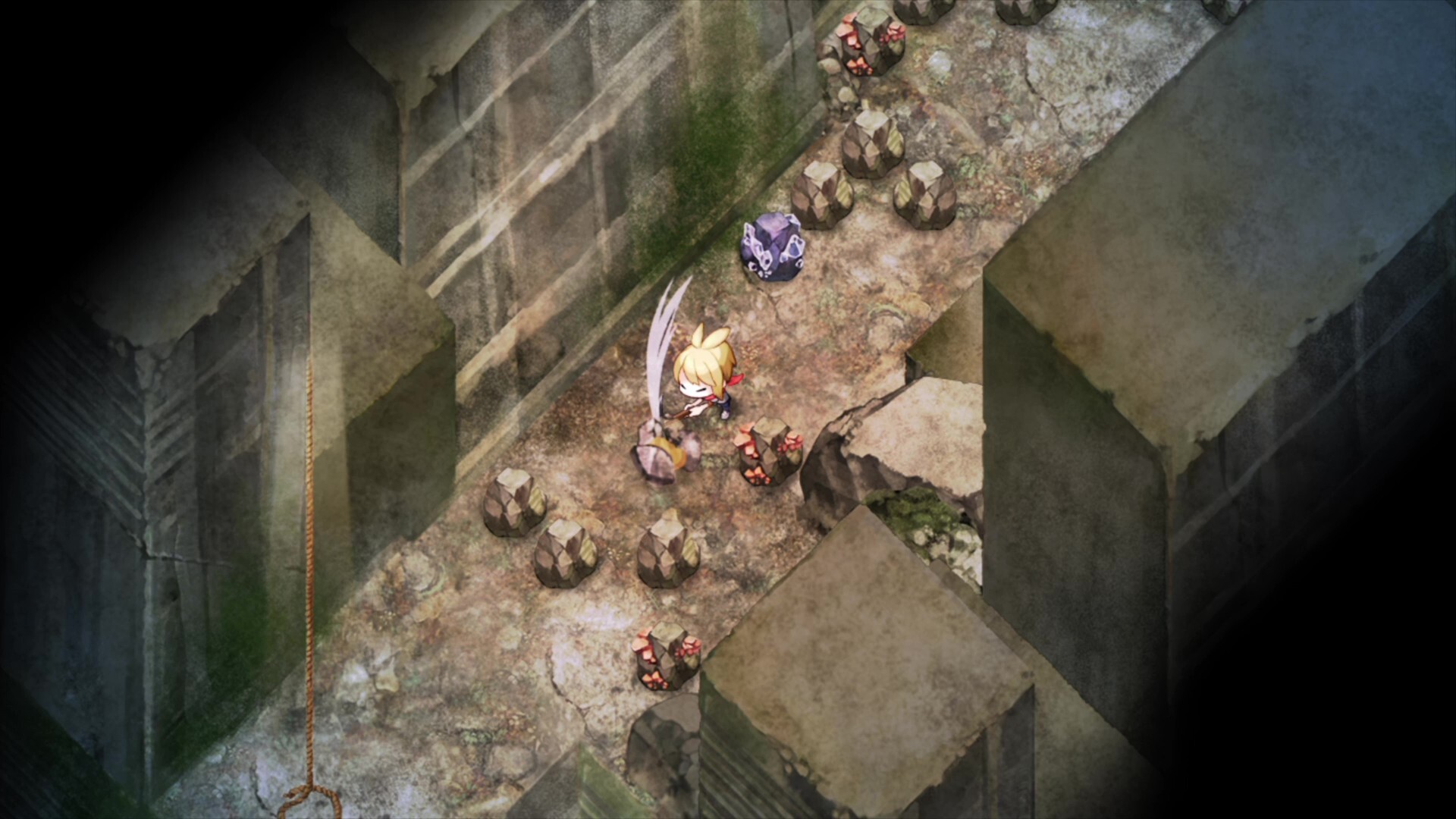 《静谧田园》中文版 图片7
