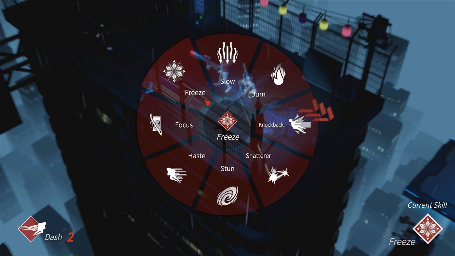 《掠夺者：原生希冀》v1.1.2中文版 图片14