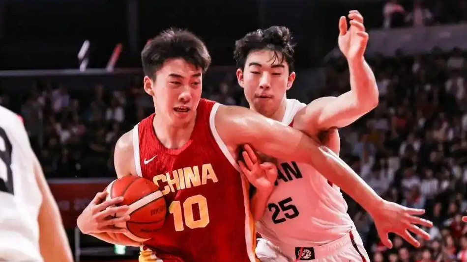 中国篮球之队回应负于日本男篮