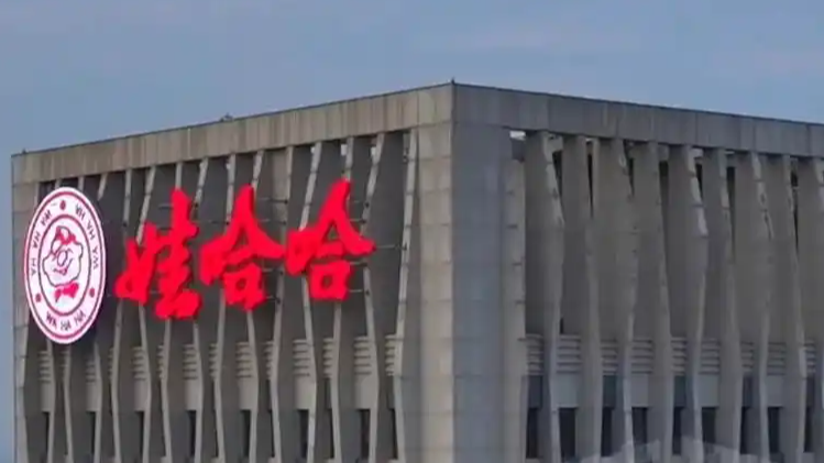 拖欠员工公积金 娃哈哈致歉