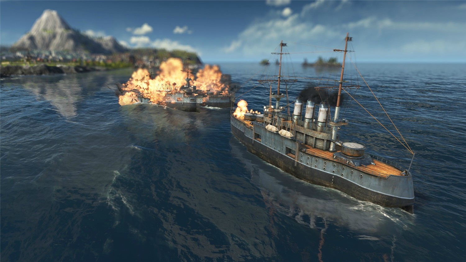 《纪元1800》v9.2.972600中文版 图片8