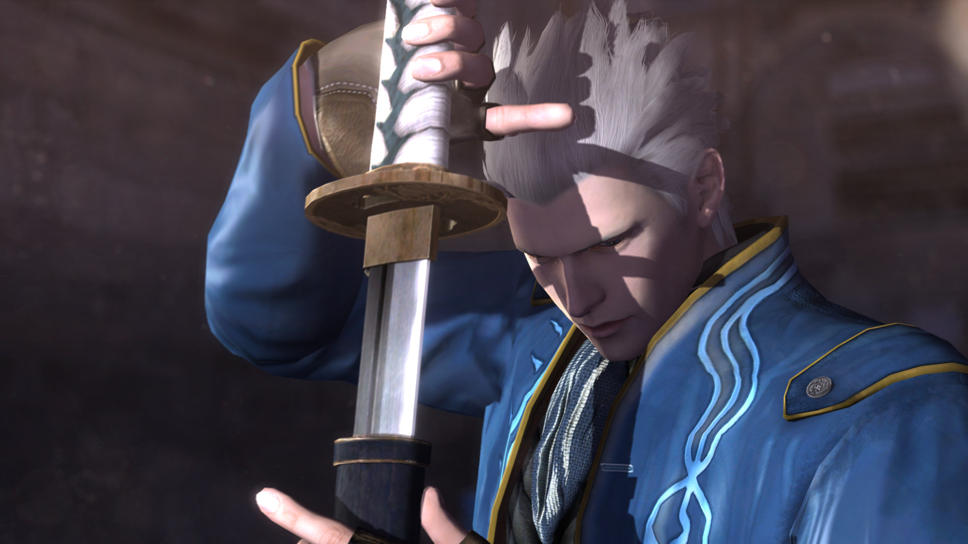 《鬼泣4特别版》整合全DLC 图片5 《鬼泣4特别版》整合全DLC 图片5