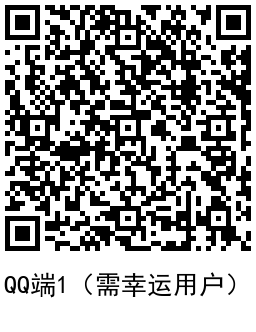 使命召唤老用户抽3Q币和红包 图片3