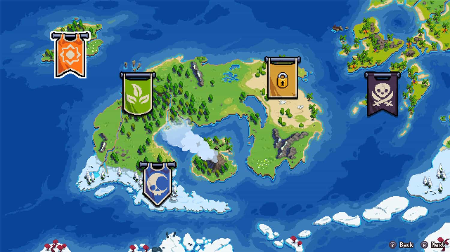 《战律2》v1.0.0中文版 图片6 《战律2》v1.0.0中文版 图片6