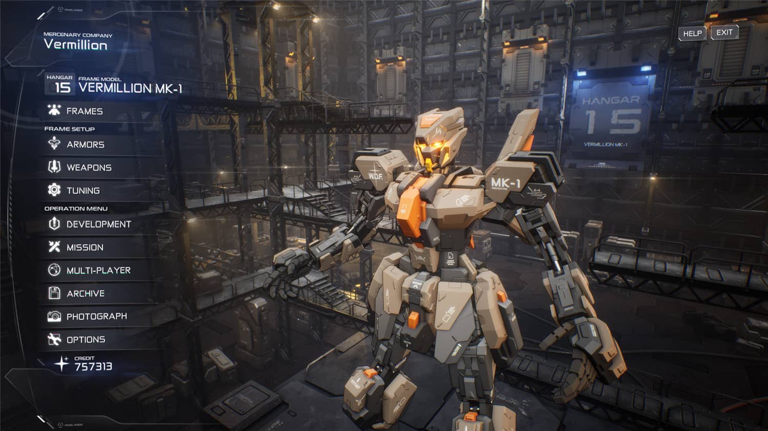 《M.A.S.S. Builder》v0.5.7中文版 图片6 《M.A.S.S. Builder》v0.5.7中文版 图片6