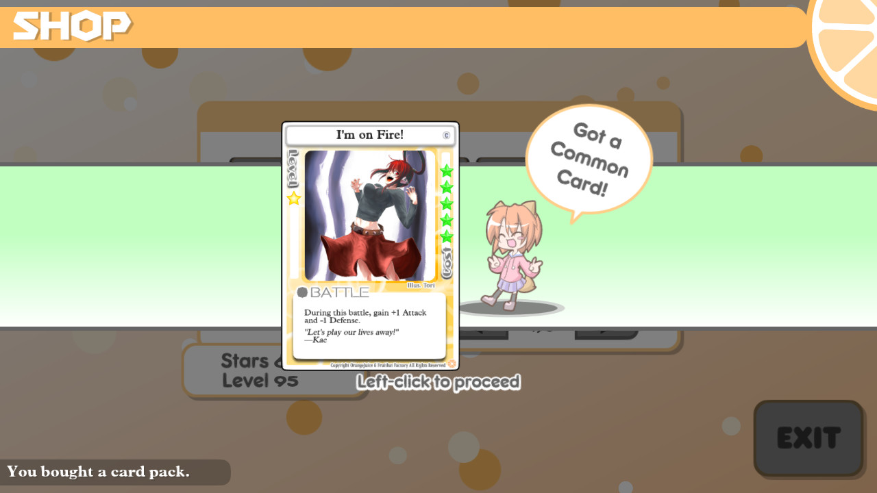 《100%鲜橙汁》v3.7中文版 图片4