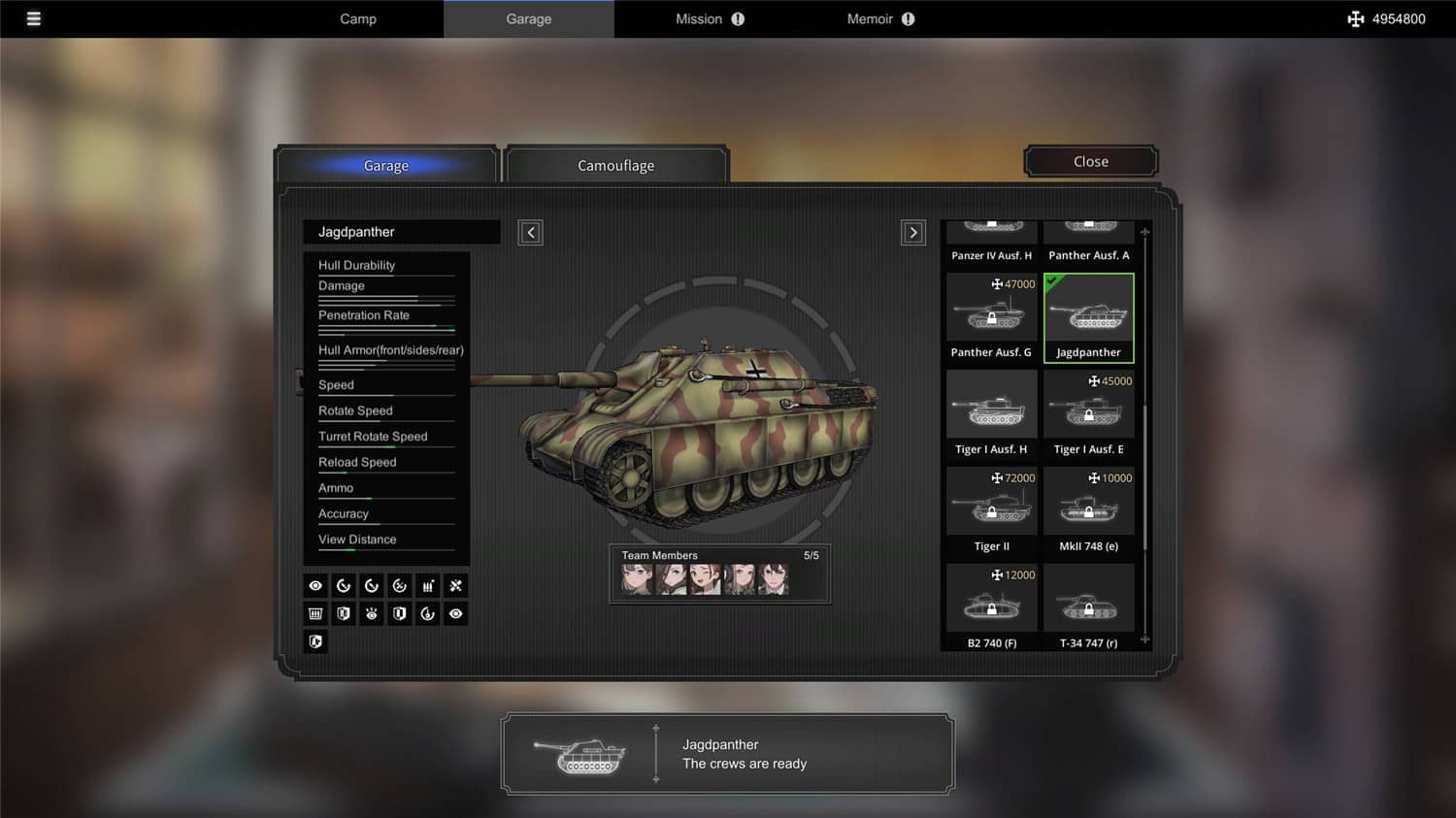 《装甲骑士》v1.1.4中文版 图片6