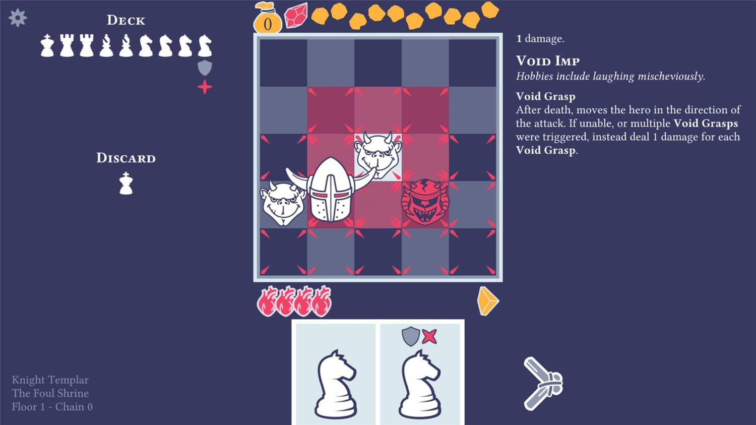 《野蛮战卒》v1.2.0中文版 图片4 《野蛮战卒》v1.2.0中文版 图片4